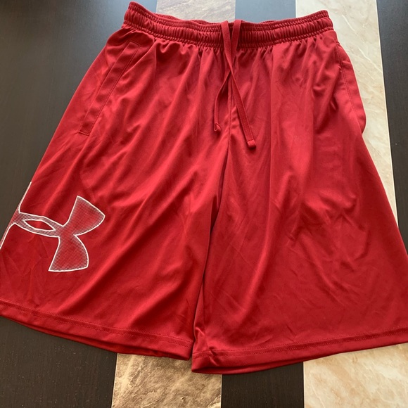Under Armour Short. Size Small. - Picture 1 of 5